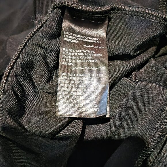 Expeditions Blue Outdoors Fall Hunting Fishing Vest Size M EUC - Picture 9 of 9